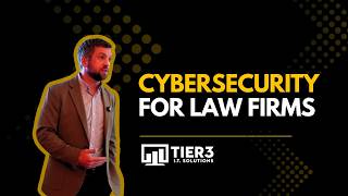 How Law Firms Can Stay Secure While Embracing AI and Automation