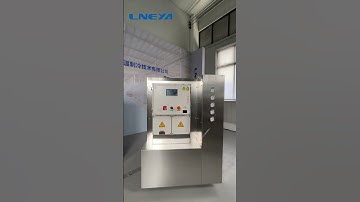 Stainless steel TCU. #TCU #temperature #control #unit #thermostat