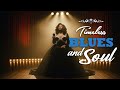 Soulful Romantic Blues 🎶 Relaxing Love Songs Playlist for Study, Work & Cozy Coffee Moments