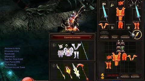 (ZhyperMU) How to clear/delete lender or un-wanted items