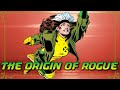 The Origin of Rogue