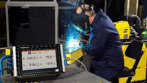 WeldScanner Validator: How to upgrade the software