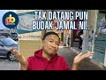 Saya jumpa anak papa yang kurang ajar petang tadi  update  dia tak datang pun