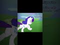 Rarity Power MLP Edit Edit