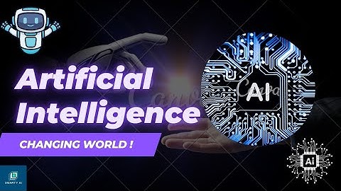 Understanding Artificial Intelligence: The Future of Technology.