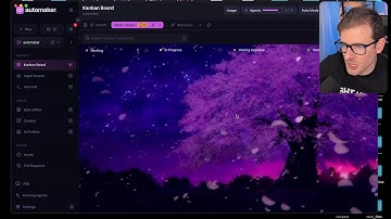 Working on Automaker - the Ultimate Autonomous Coding Tool