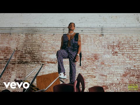 DDG - Y'ALL SEE IT (Audio) DDG - Y'ALL SEE IT (Audio)
