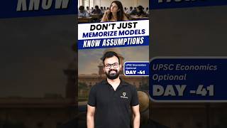 IS-LM Framework Answer Writing Strategy | UPSC Economics Optional | Day 41 | Ecoholics