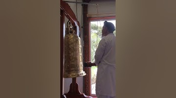 KỆ CHUÔNG NHÌ - ĐẠO CAO ĐÀI