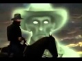 Johnny Cash - Ghost riders in the sky. VIDEO -