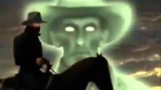 Johnny Cash - Ghost riders in the sky. VIDEO - YouTube.flv