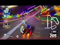 Sonic Racing: CrossWorlds - Online Race 23/4/2026 | E-Stadium