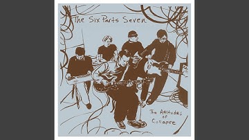 The Attitudes of Collapse