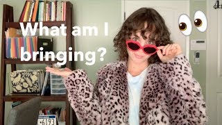 What to Wear to Burning Man 2019 | Try On Haul
