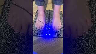 Valthek EMS Foot Massager. Not working.