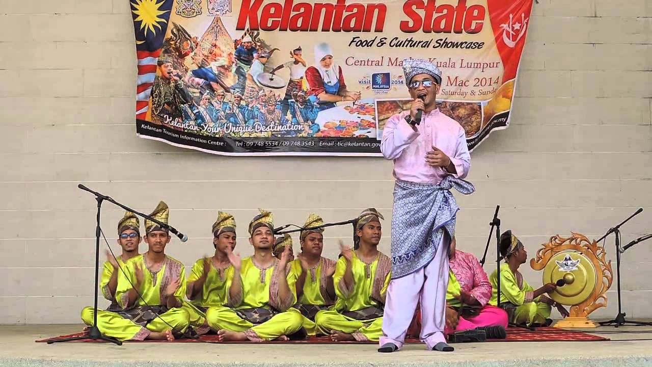 Malaysian Music In Kuala Lumpur マレーシアの音楽 YouTube