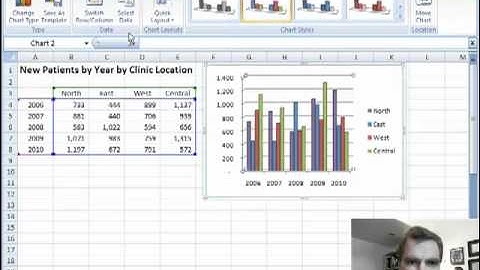 Excel Video 98 Changing Plot Order