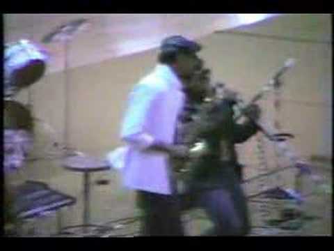 Covalent Network - Live at ECHS (1986) - "Bad to t...