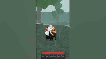 NEW OVERPOWERED SNOWBALL IN ROGUE DEMON #roguedemon #roblox #demonslayer