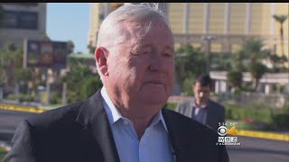 Jack Williams: Las Vegas Shooting 'Breaks Your Heart'