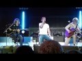 Wet Wet Wet Live At Glasgow Green -  Roll &#39;Em Easy  - HD Dolby Digital 5.1