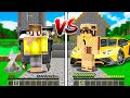 MİLYONER ISMETRG VS FAKİR ISMETRG! 😱 - Minecraft