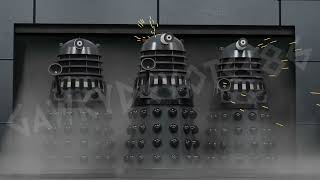 S.r.p.a Last Stand - Abandoned Test Project