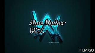 Space Melody- Alan Waller & VIZE