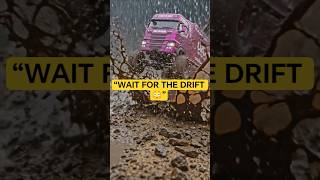 INSANE RC Truck Off-Road Drift Challenge 😱🔥