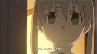 Black Star Push Ups Training 2 Soul Eater