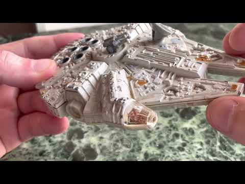 Star Wars Die