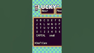 Losing All My Save Data