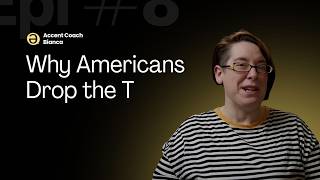 FREE LIVE Class: Master the NT Sound Like an American (LIVE Pronunciation Training)