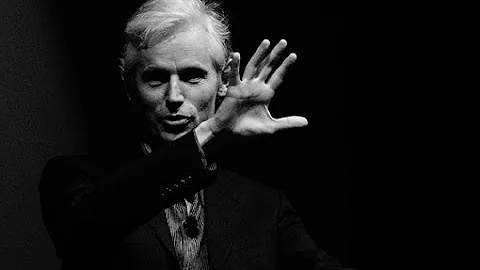 LMS Popular Lecture Series 2012, Hilbert's Dream