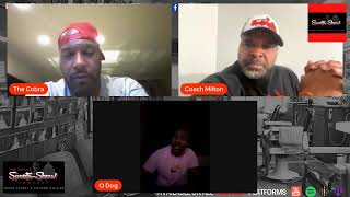 TNCSSP S5 EP 193 - NCAA Recap - Coach Bre