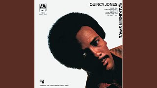 Video thumbnail of "Quincy Jones - Oh, Happy Day"