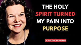 видео: |Бог превратил мою боль в цель — Чудо Святого Духа | Кэтрин Кульман картинка: |Бог превратил мою боль в цель — Чудо Святого Духа | Кэтрин Кульман