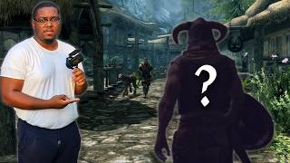 The Skyrim Choices That DESTROY the Lore