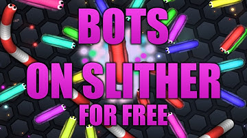 HOW TO GET FREE BOTS + 50 BOTS