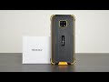 Обзор Blackview BV4900 - смартфон, который может всё с защитой IP68!