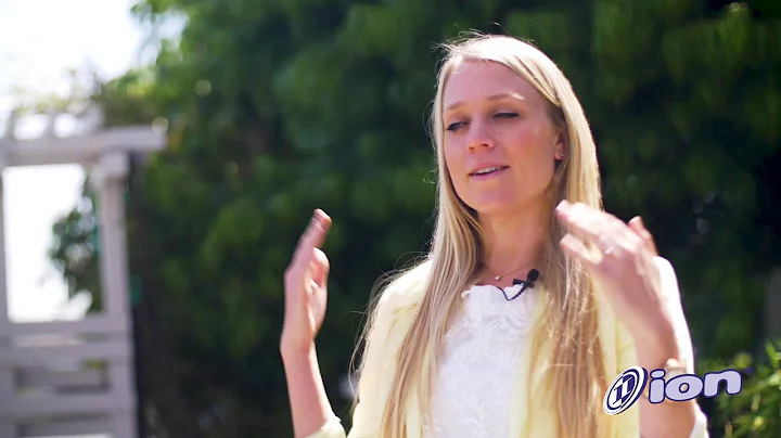 Dr  Stephanie Hendershot CNDA Ionterview   The Nat...