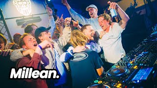 Download Lagu Millean. @ ZEUS The Hague 2024 [LIVESET] MP3