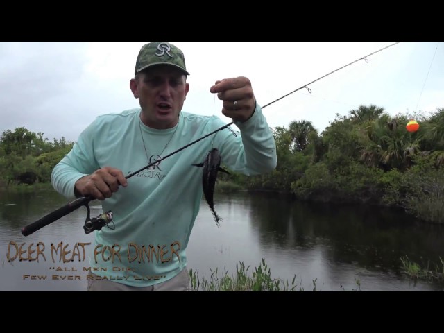 Swallowed Hook Removal: Amazingly Easy And Effective! - In-Fisherman