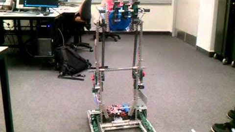 Introduction to Matlab 01 (Vex Robot)