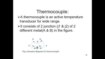 4. I/O Devices For Process Control and Instrumentation