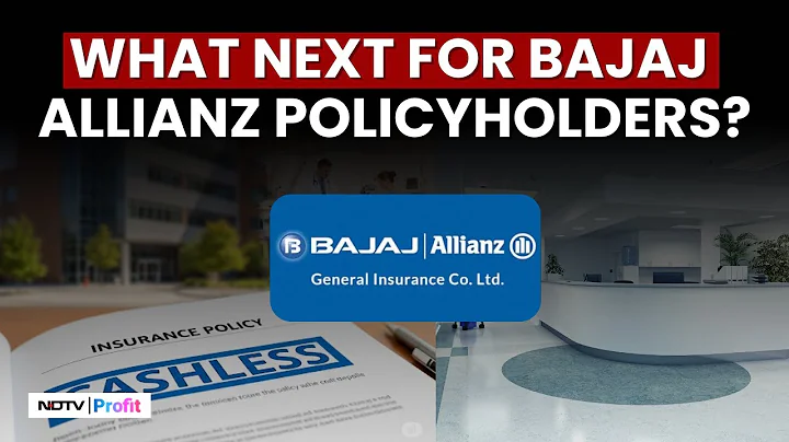Cashless Services For Bajaj Allianz Policyholders Suspended At 15000+ Hospitals