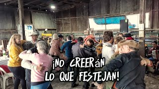 ¡Aquí POR UN DÍA OLVIDAN LAS PREOCUPACIONES! | 'Nadie quería perderse ésto'