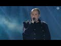 Dagur Sigurðsson – Í stormi (Söngvakeppnin 2018 - undanúrslit)