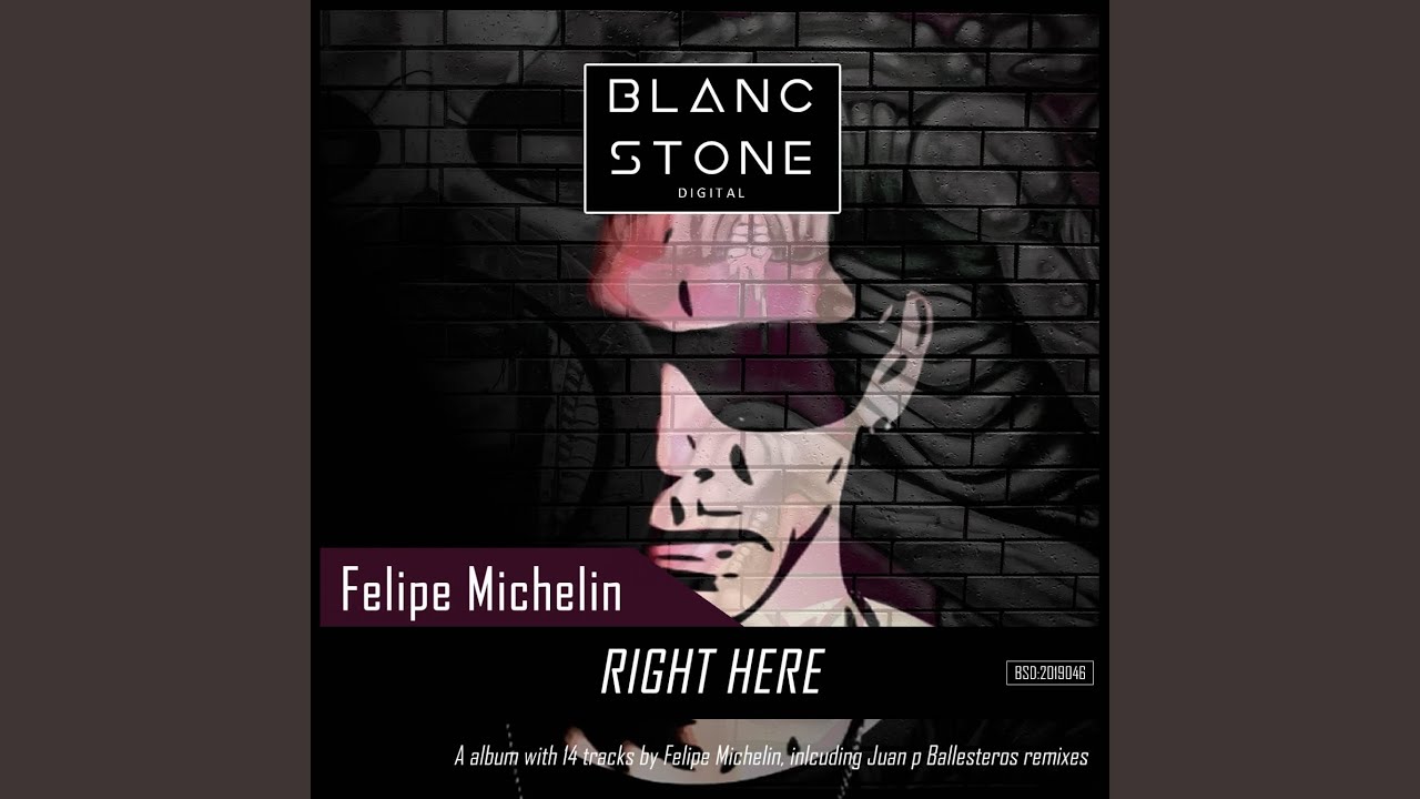 Watch Right Here (Original mix) on YouTube Watch Right Here (Original mix) on YouTube