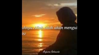Story Sholawat merdu